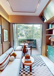 River Valley Green (D9), Condominium #476712321